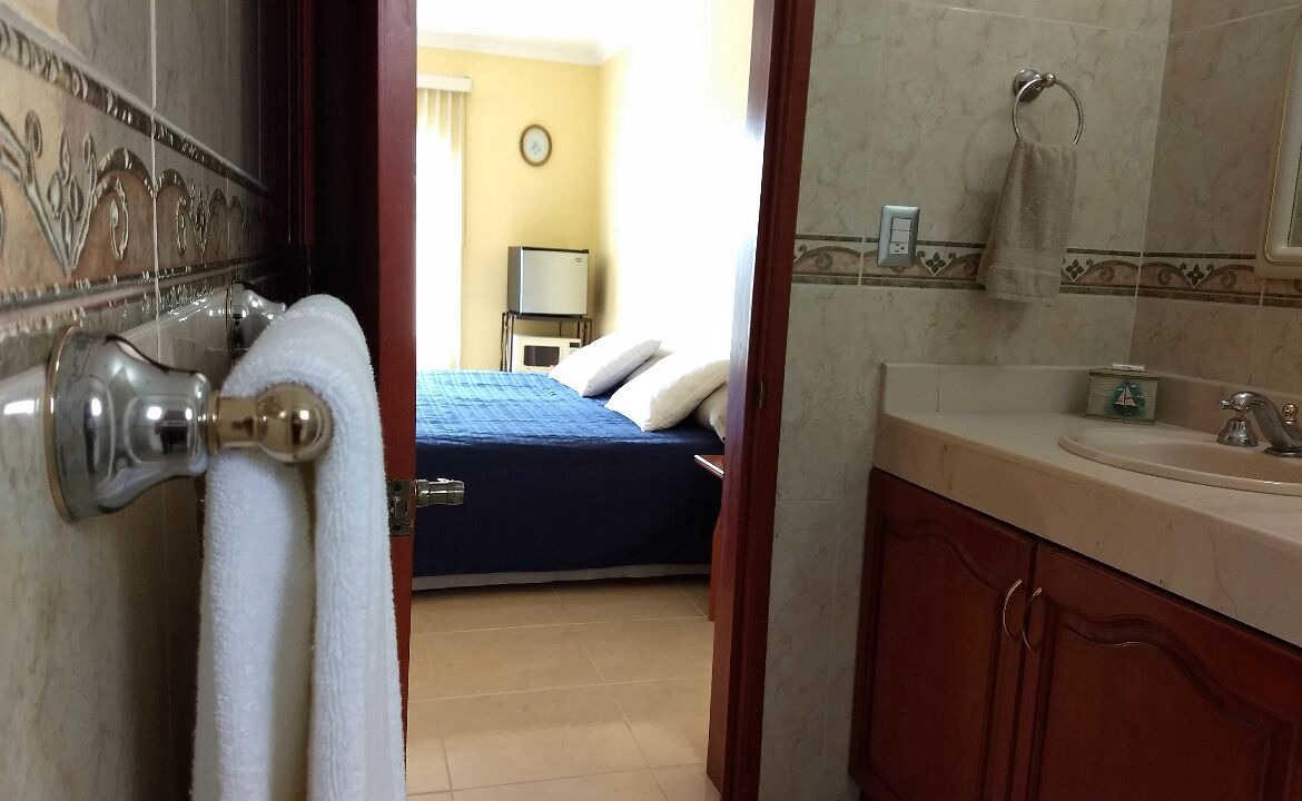 Photo of Bedroom in El Pueblito