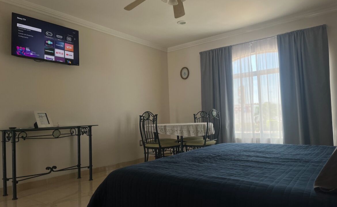 Photo of Bedroom in El Pueblito