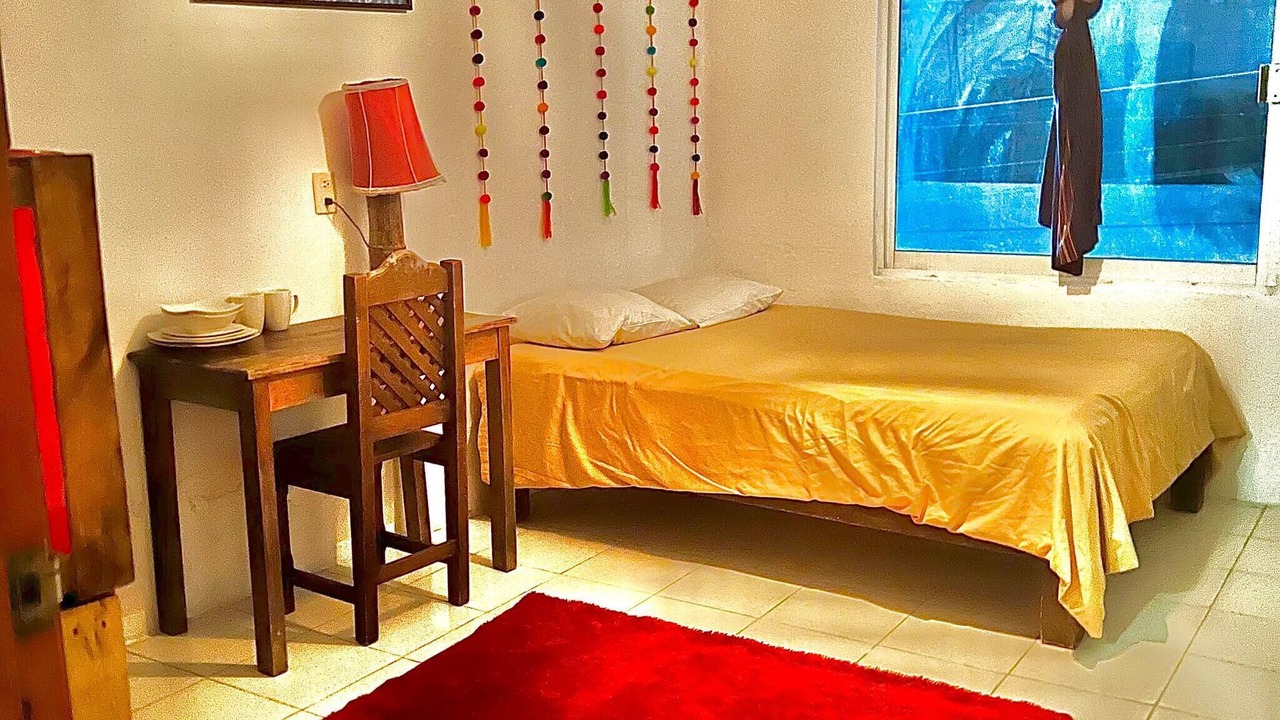 Photo of Bedroom in De Guadalupe