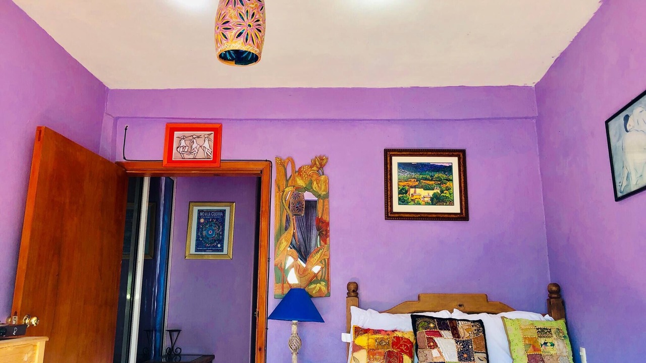 Photo of Bedroom in De Guadalupe