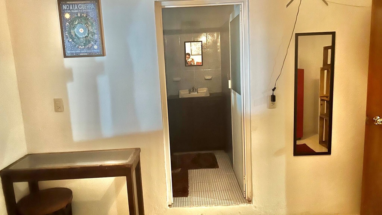 Photo of Bedroom in De Guadalupe