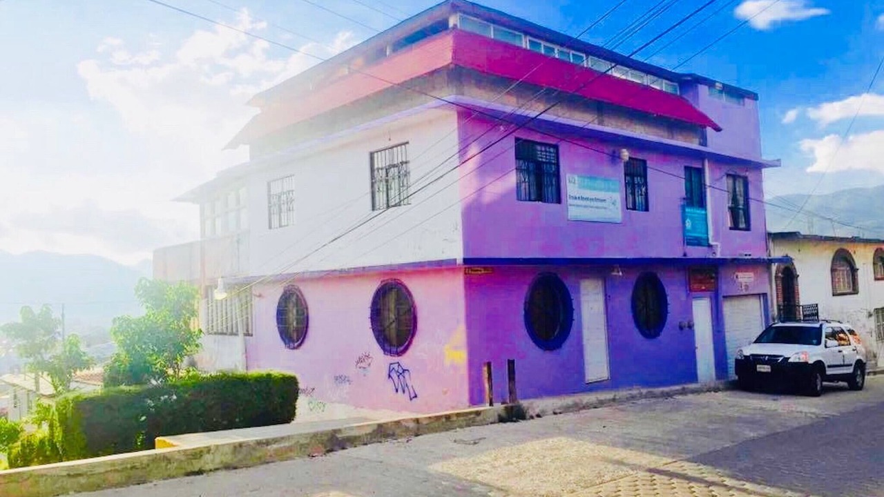 Photo of Outdoor in De Guadalupe