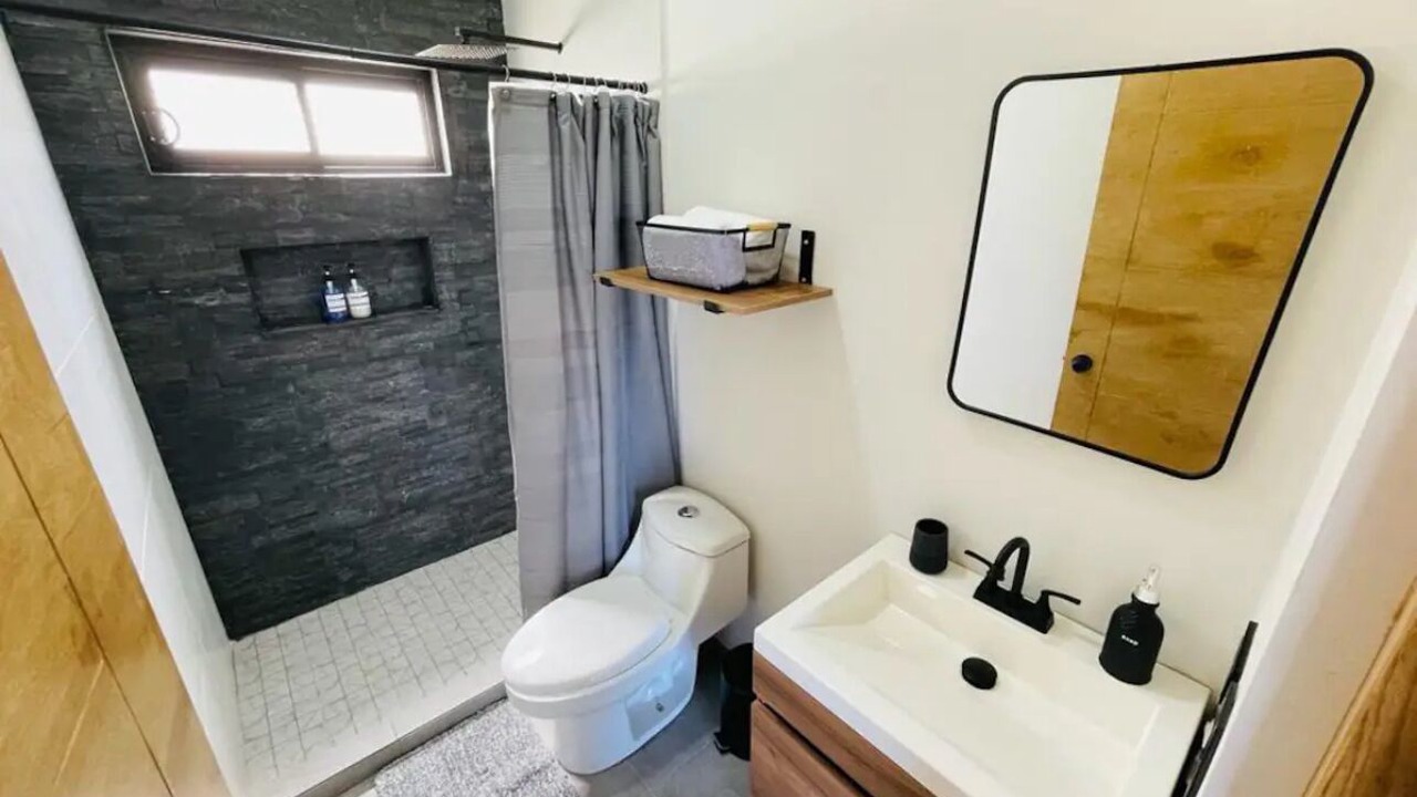 Photo of Bathroom in La Ventana