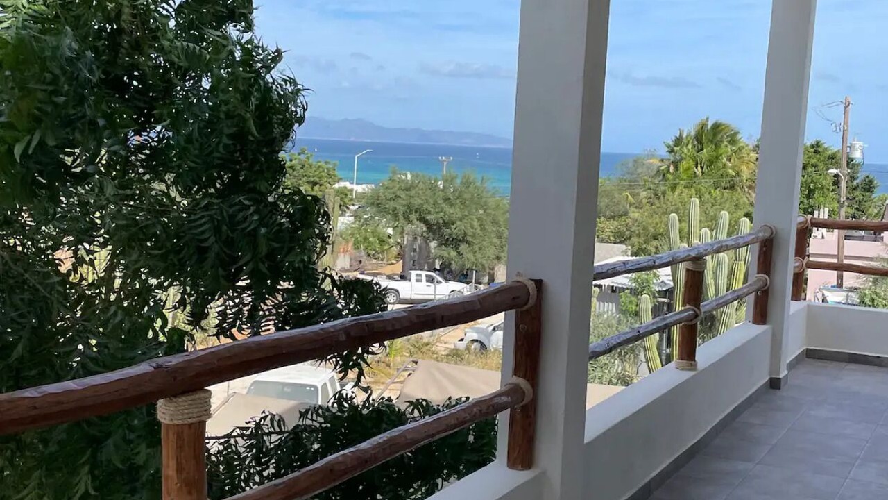 Photo of Outdoor in La Ventana