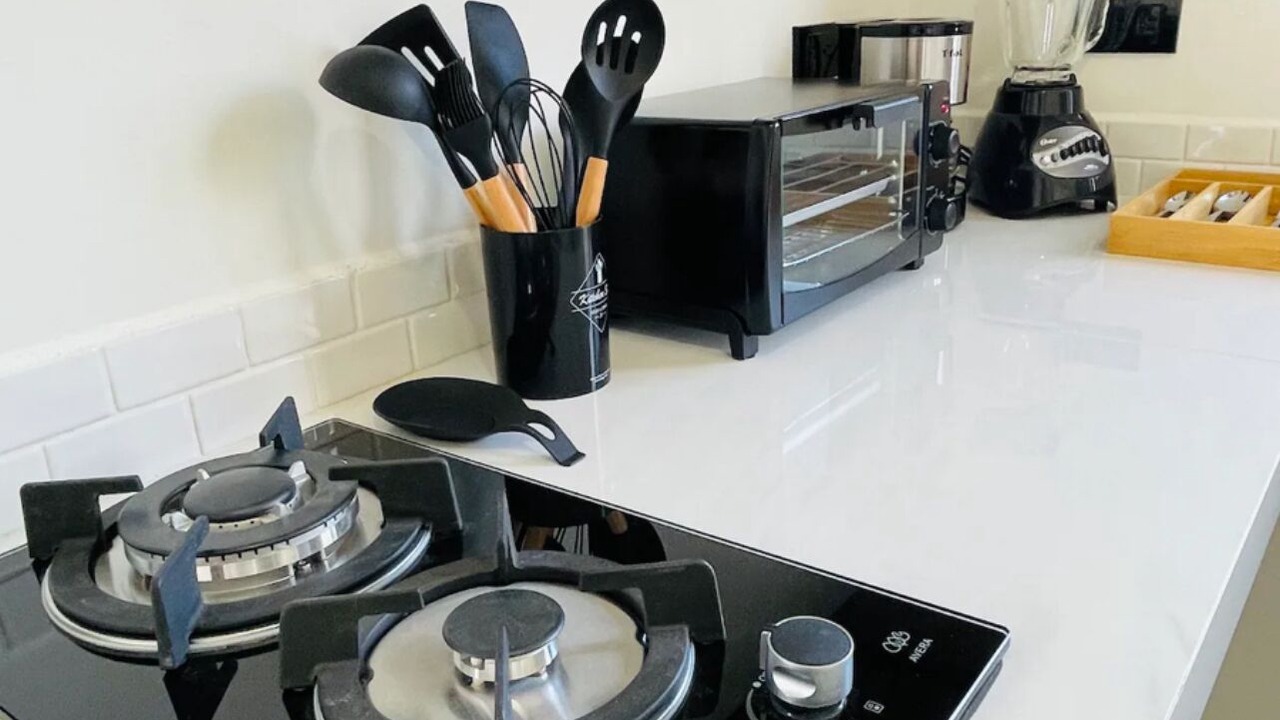 Photo of Kitchen in La Ventana