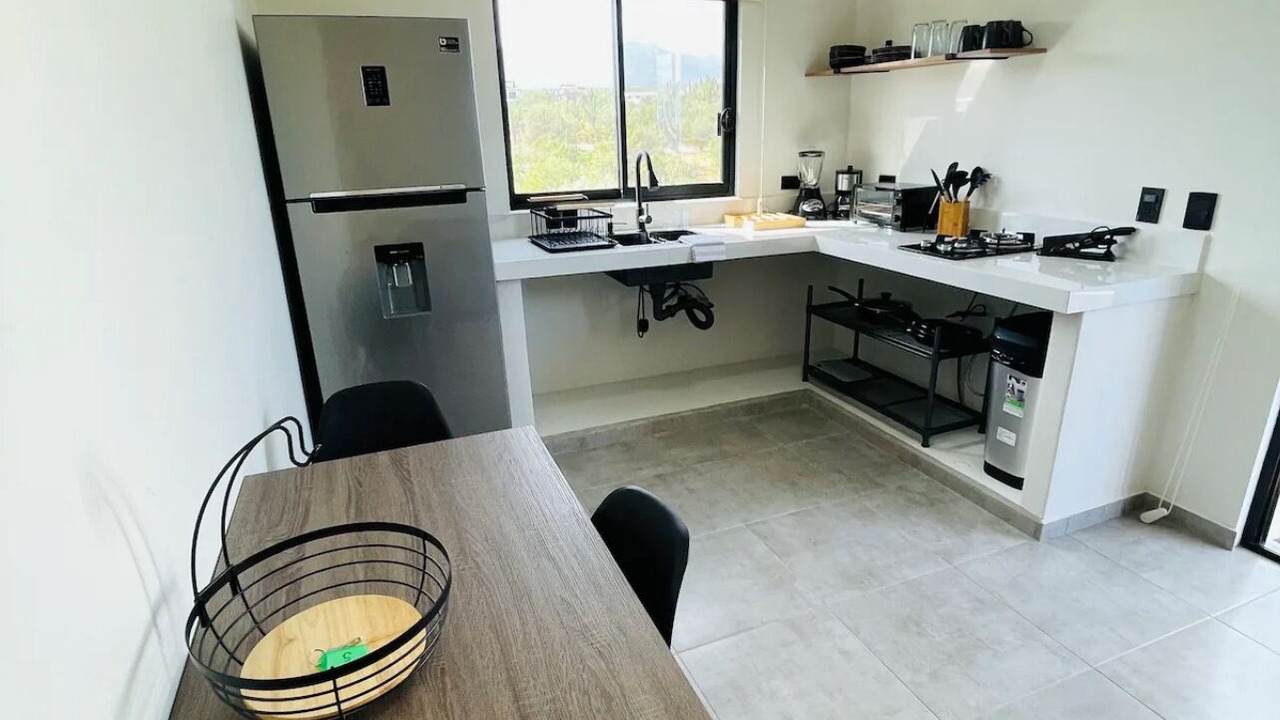 Photo of Kitchen in La Ventana