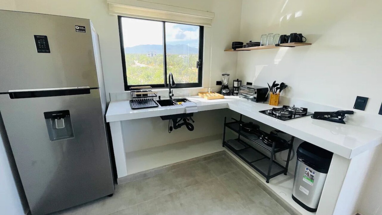 Photo of Kitchen in La Ventana