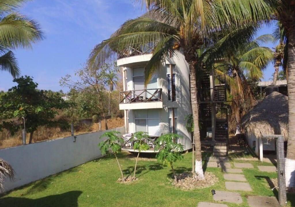 Photo of Outdoor in Brisas de Zicatela