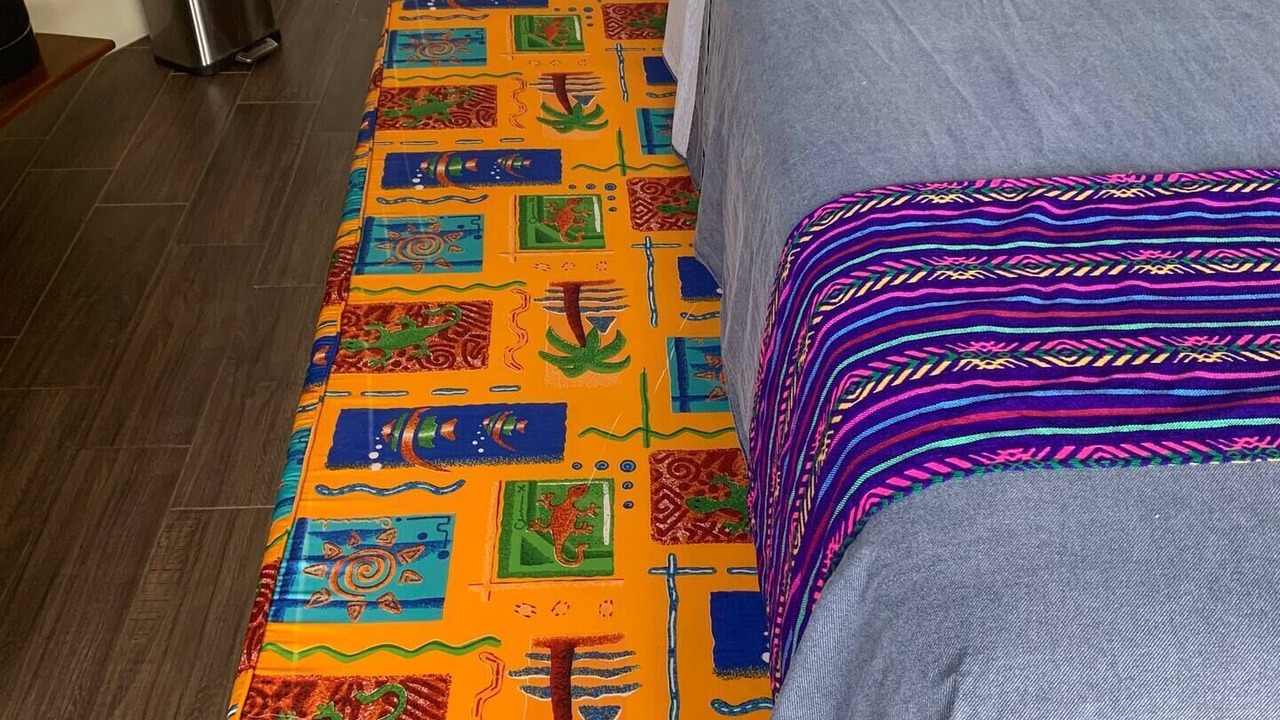 Photo of Bedroom in Brisas de Zicatela