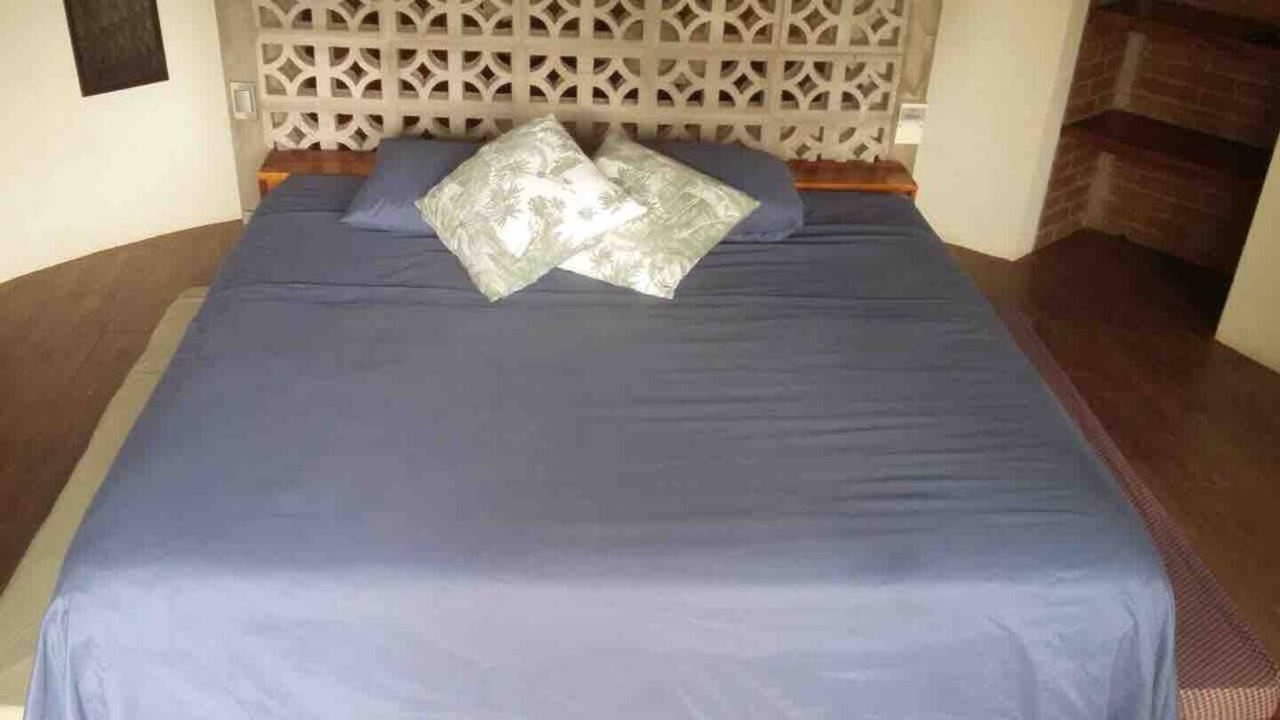 Photo of Bedroom in Brisas de Zicatela