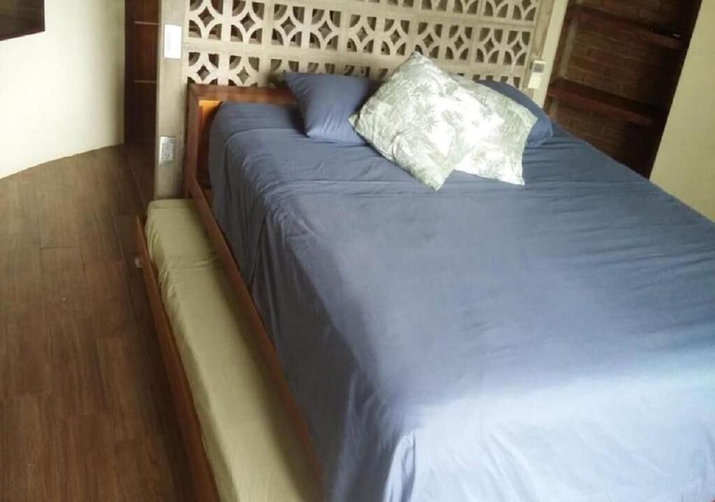 Photo of Bedroom in Brisas de Zicatela