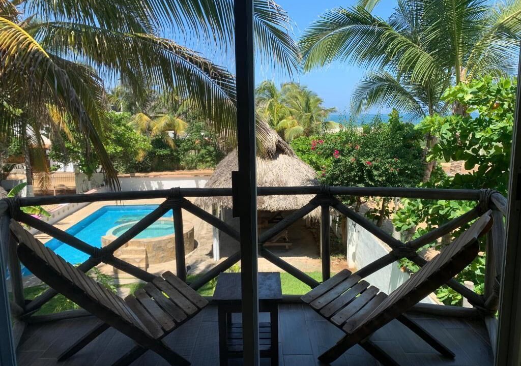 Photo of Outdoor in Brisas de Zicatela