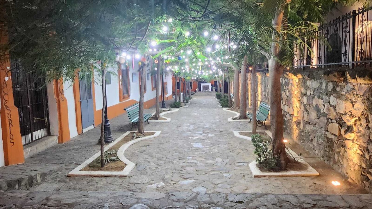 Photo of Outdoor in Cosala