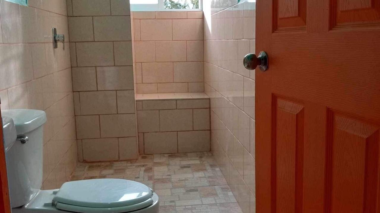 Photo of Bathroom in Oaxaca