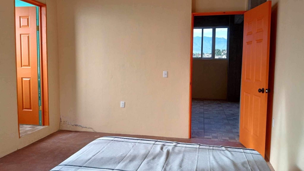 Photo of Bedroom in Oaxaca