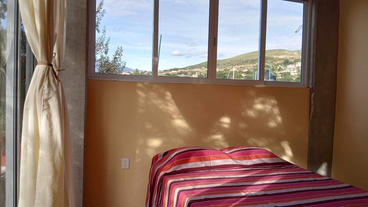Photo of Bedroom in Oaxaca