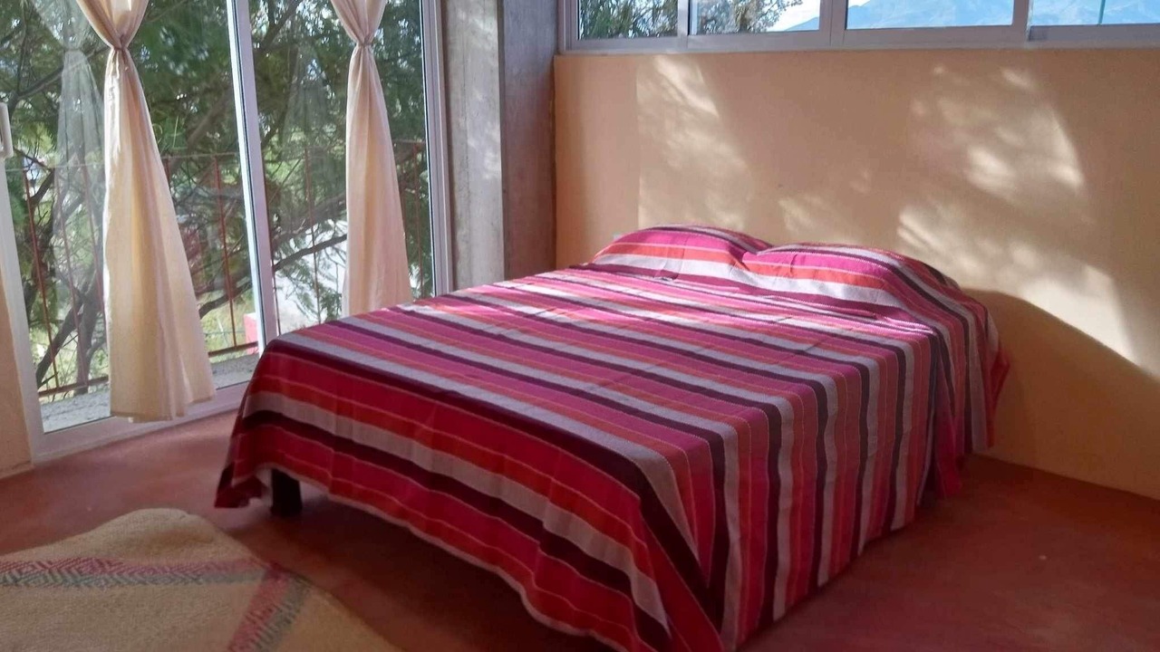 Photo of Bedroom in Oaxaca