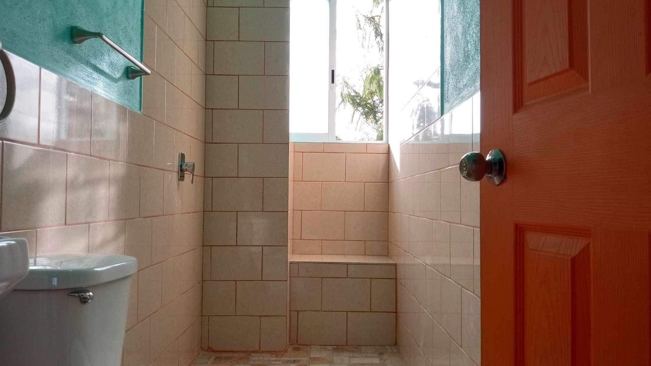 Photo of Bathroom in Oaxaca