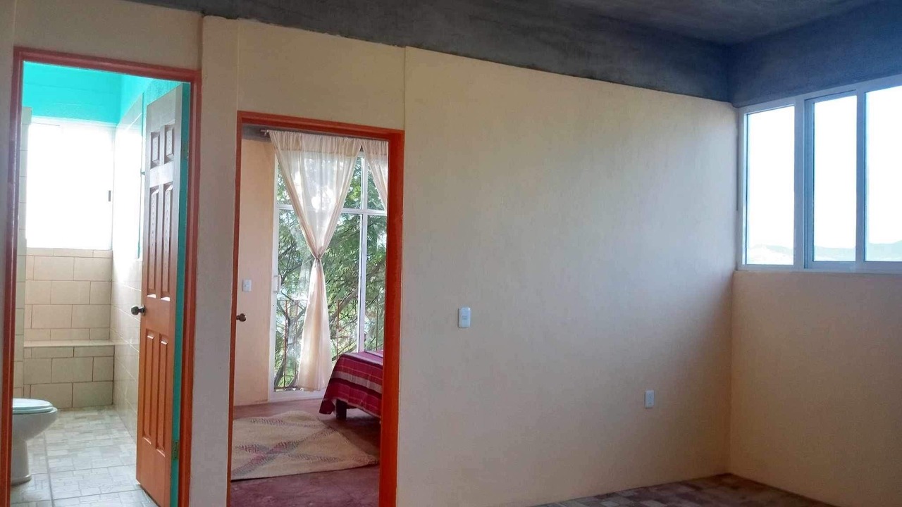 Photo of Bedroom in Oaxaca