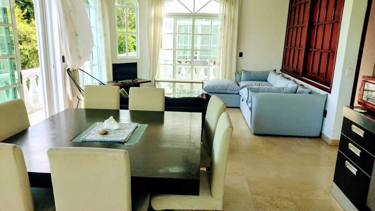 Photo of Livingroom in Playacar