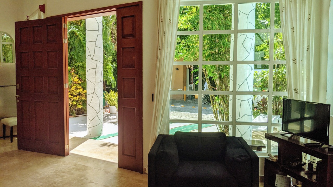 Photo of Livingroom in Playacar