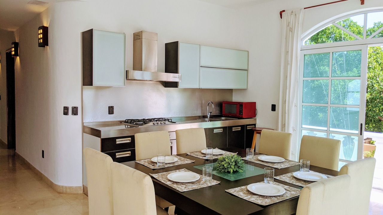 Photo of Kitchen in Playacar