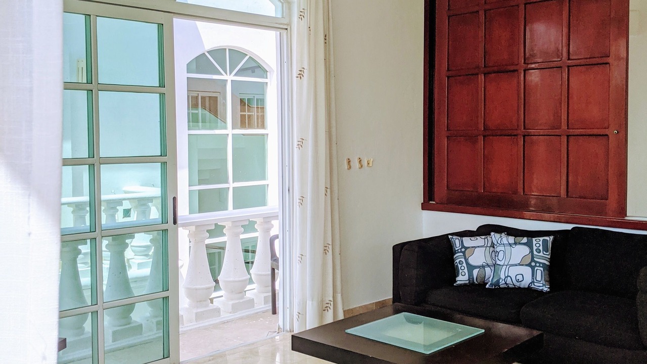 Photo of Livingroom in Playacar