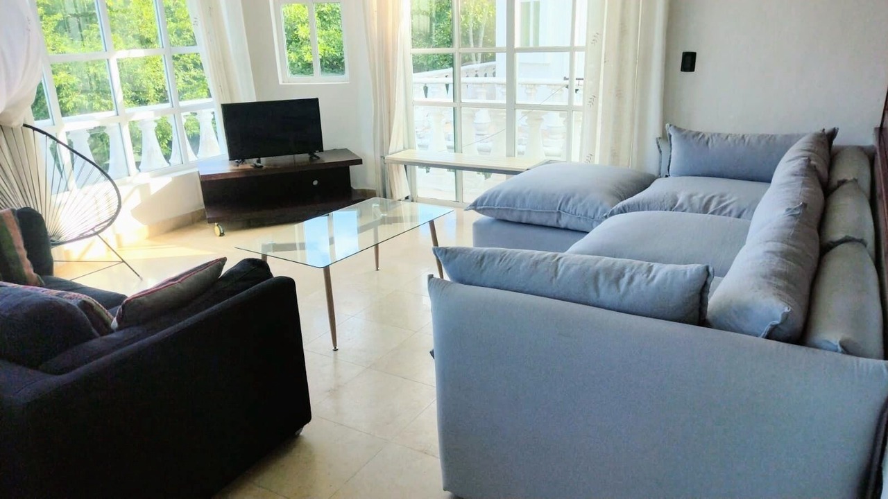 Photo of Livingroom in Playacar
