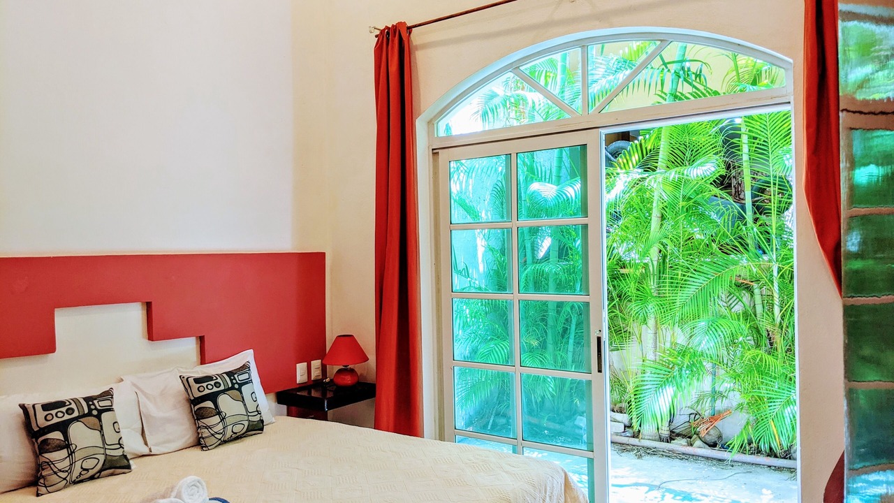 Photo of Bedroom in Playacar