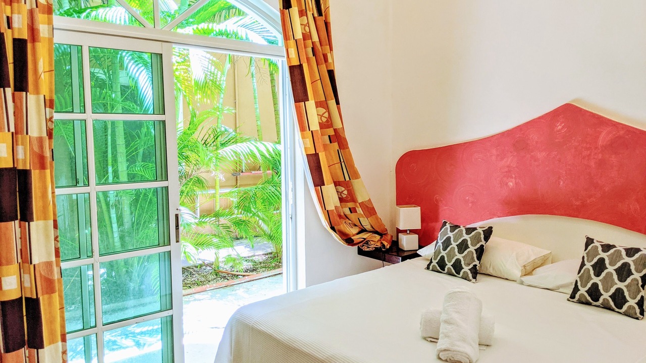 Photo of Bedroom in Playacar