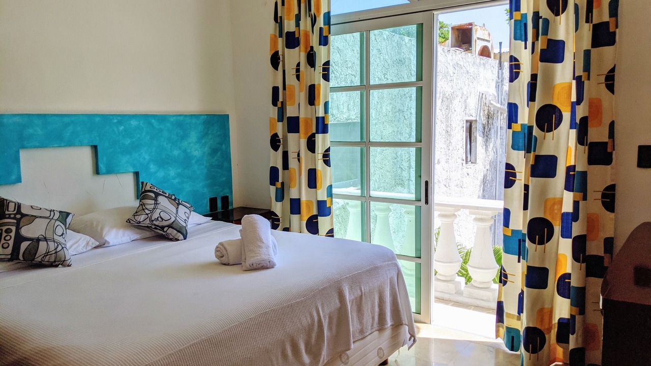 Photo of Bedroom in Playacar