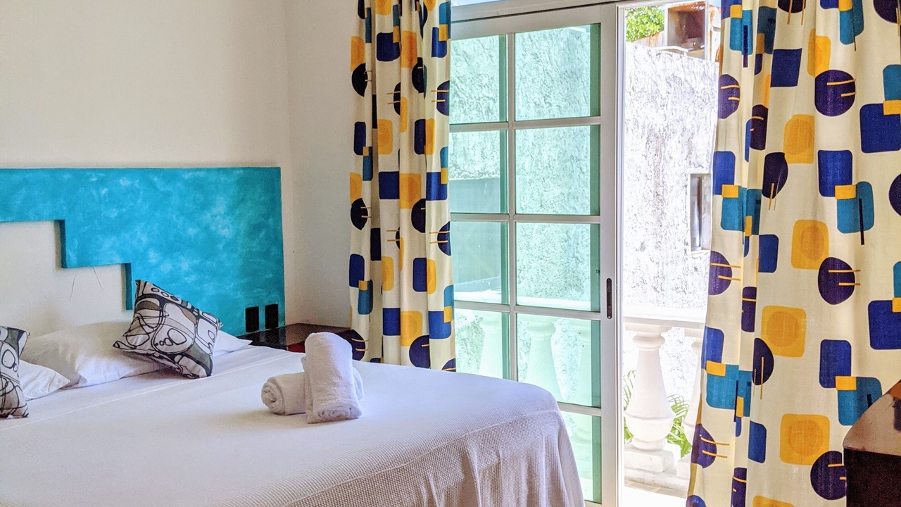 Photo of Bedroom in Playacar