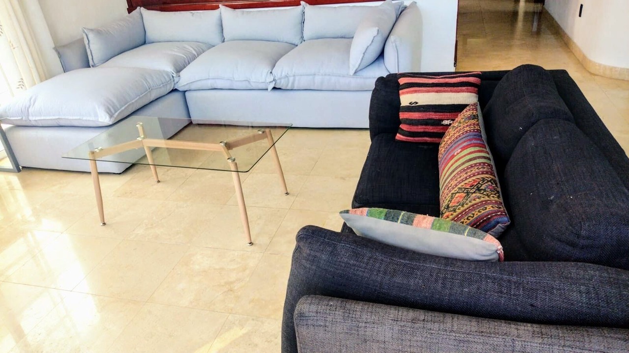 Photo of Livingroom in Playacar