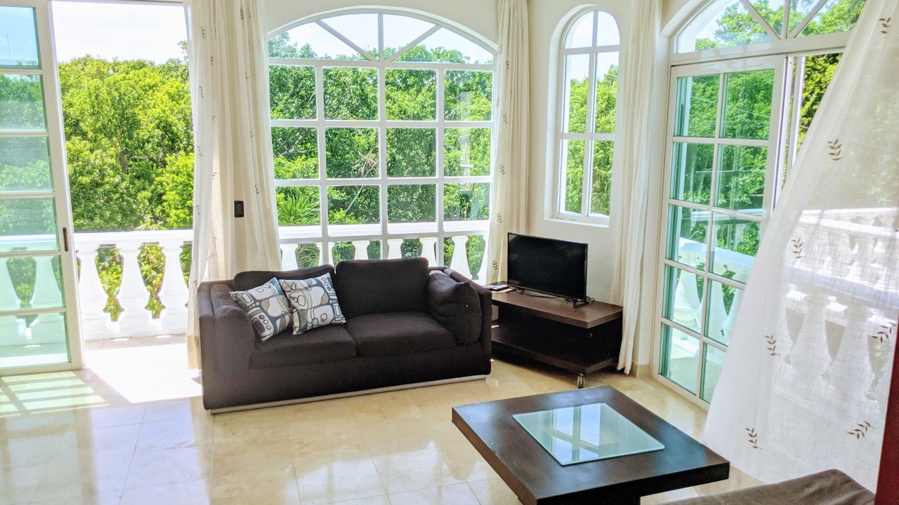 Photo of Livingroom in Playacar