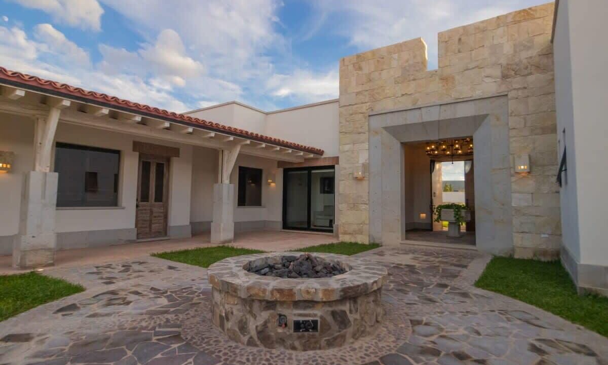 Photo of Outdoor in Parras de la Fuente