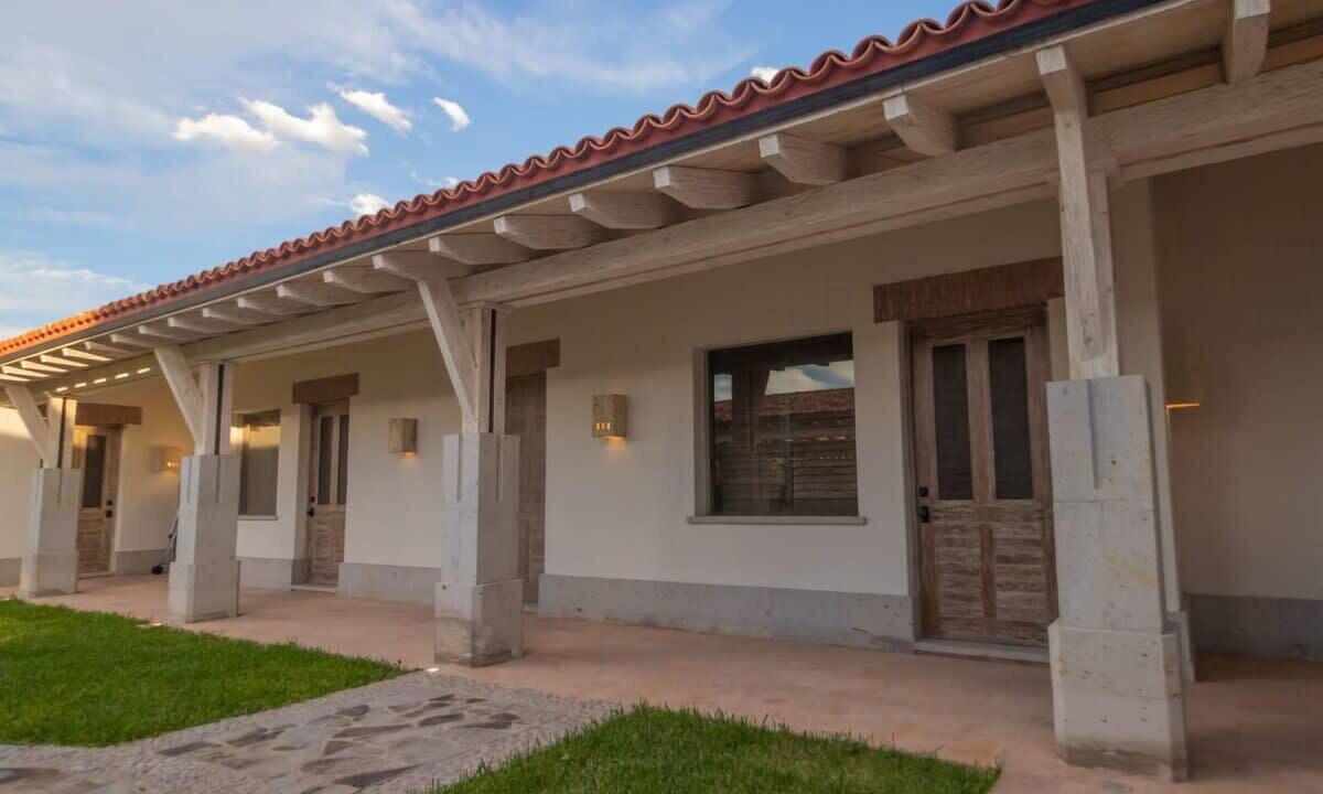 Photo of Outdoor in Parras de la Fuente