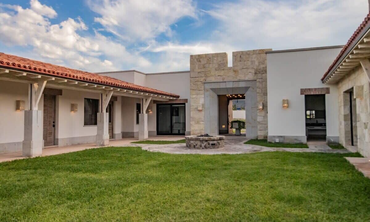 Photo of Outdoor in Parras de la Fuente