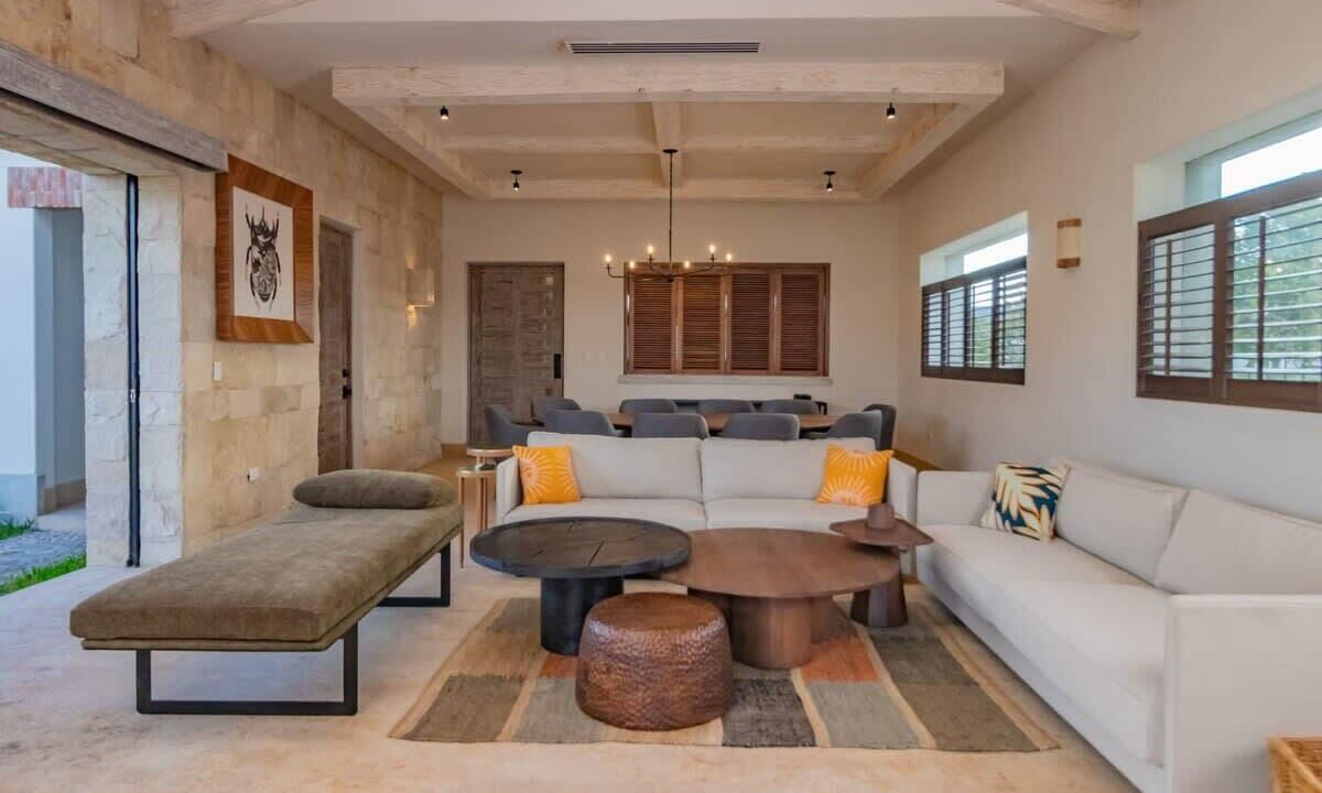 Photo of Livingroom in Parras de la Fuente