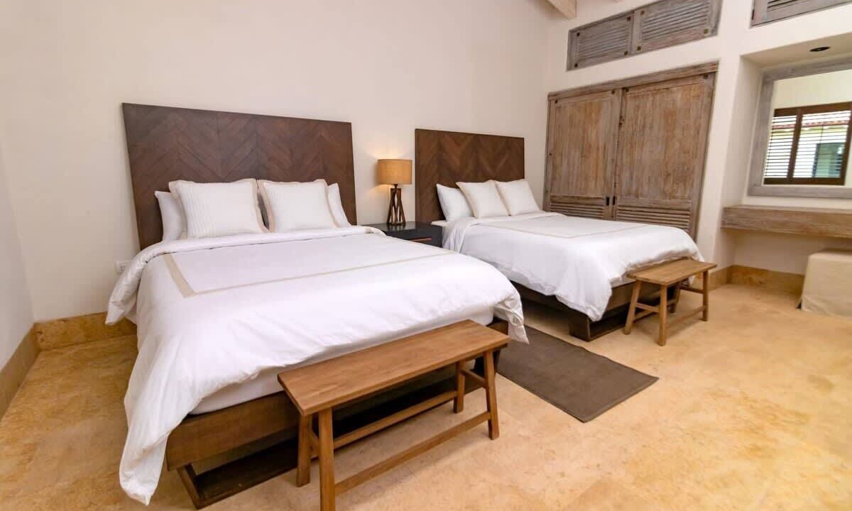 Photo of Bedroom in Parras de la Fuente
