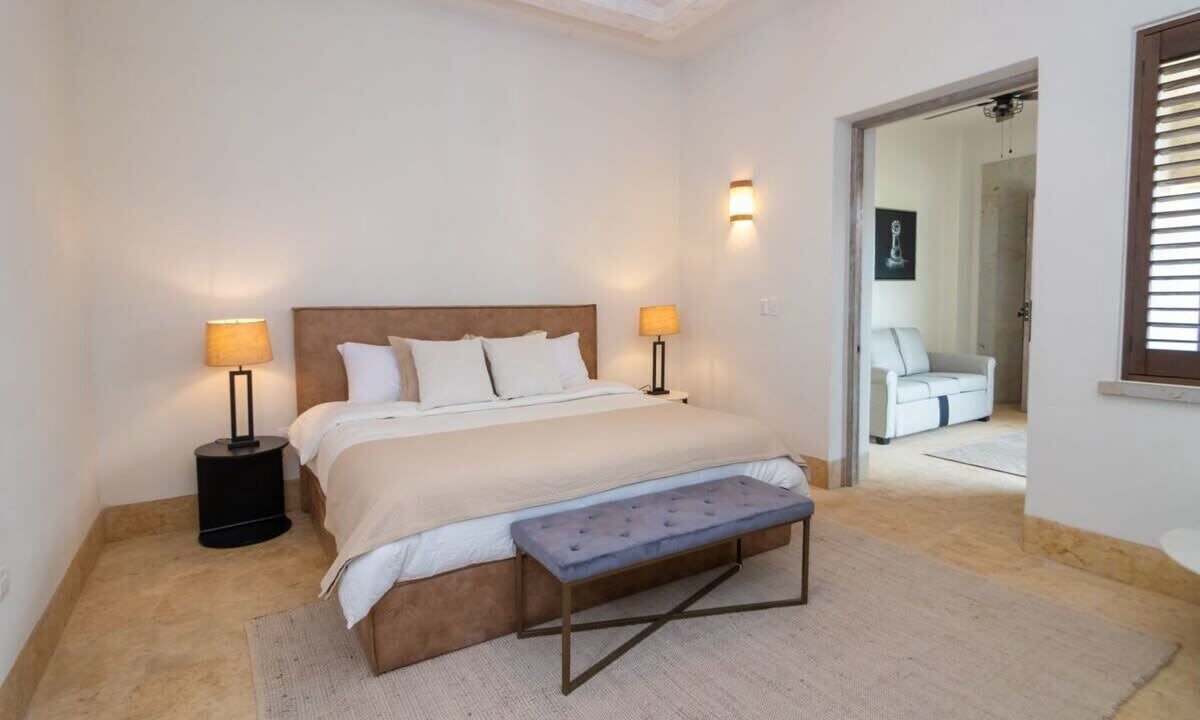 Photo of Bedroom in Parras de la Fuente