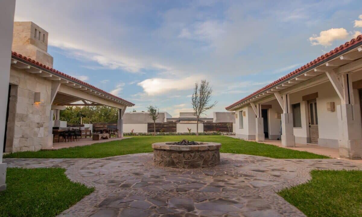 Photo of Outdoor in Parras de la Fuente