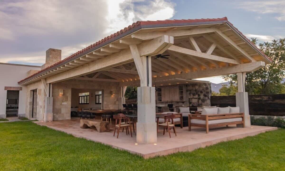 Photo of Outdoor in Parras de la Fuente