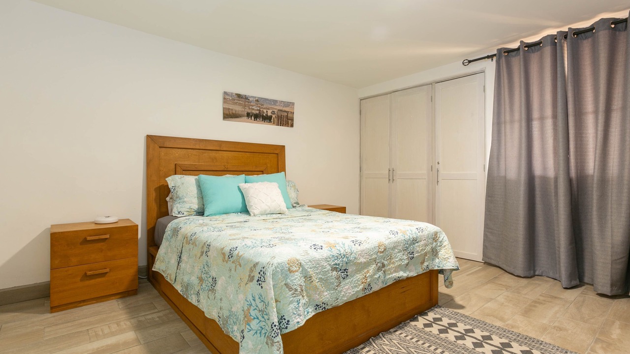 Photo of Bedroom in Centro