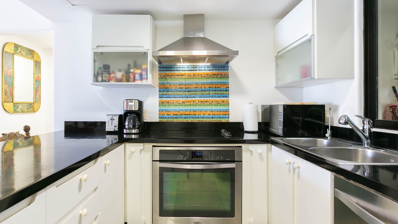 Photo of Kitchen in Centro