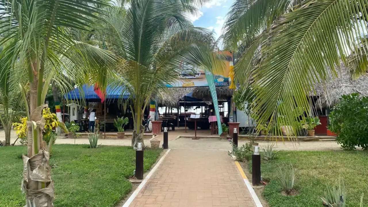 Photo of Outdoor in Brisas de Zicatela