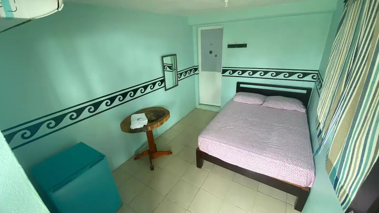 Photo of Bedroom in Brisas de Zicatela