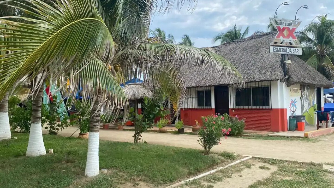 Photo of Outdoor in Brisas de Zicatela