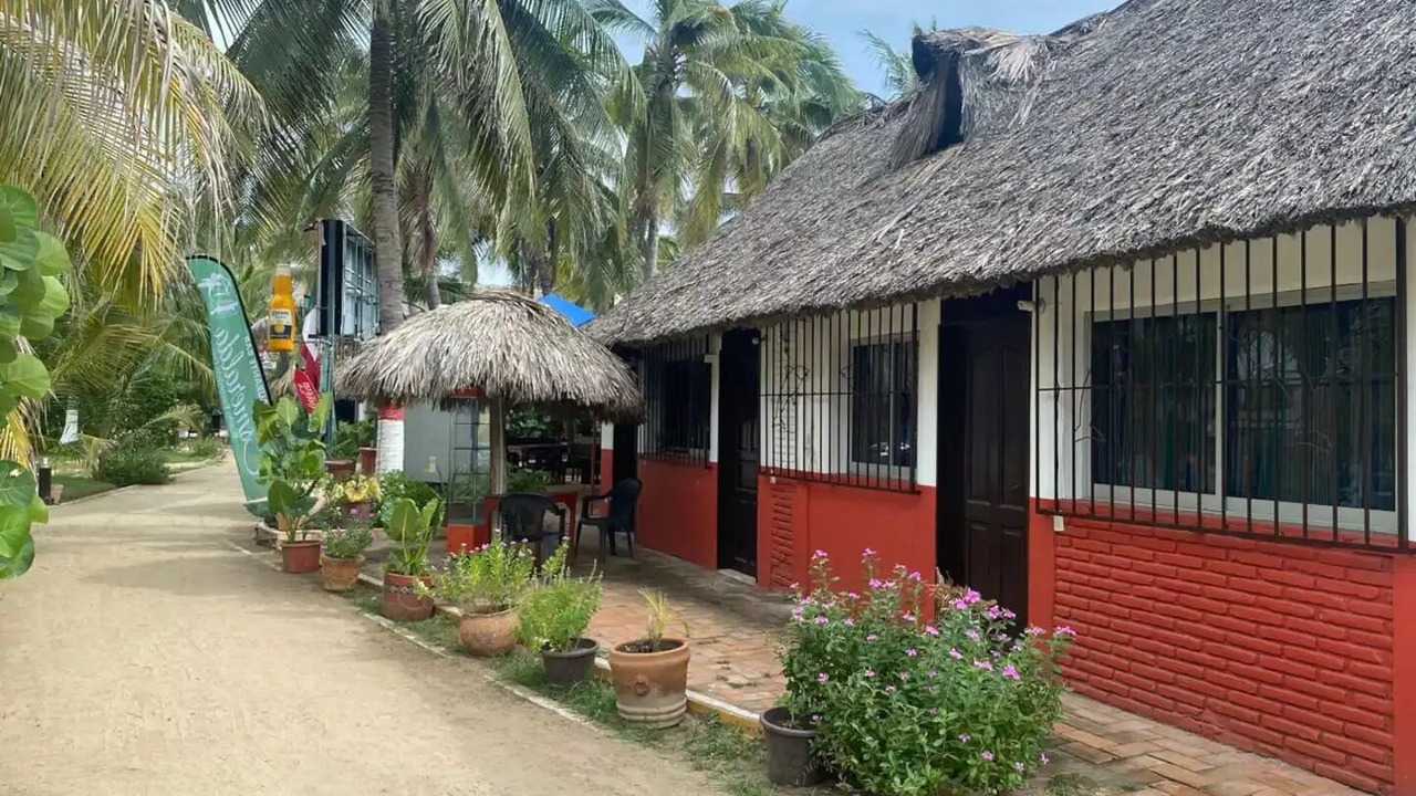 Photo of Outdoor in Brisas de Zicatela