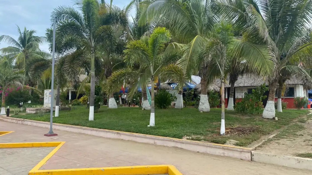 Photo of Outdoor in Brisas de Zicatela
