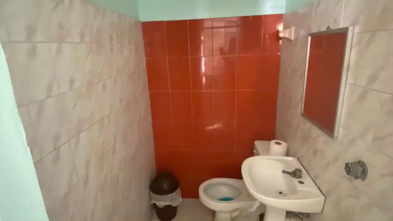 Photo of Bathroom in Brisas de Zicatela